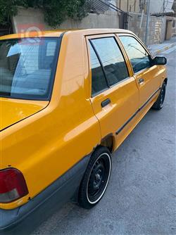 سايبا 131